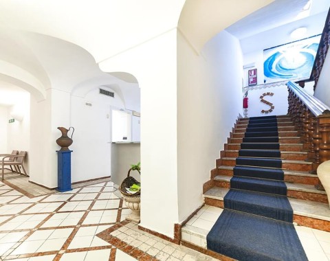 Hotel Terme Don Pepe - Foto 6