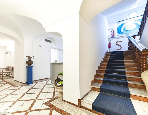 Hotel Terme Don Pepe