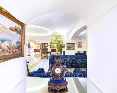 Hotel Terme Don Pepe - Foto 7