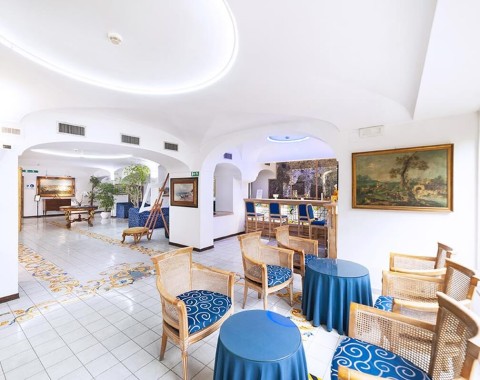 Hotel Terme Don Pepe - Foto 8