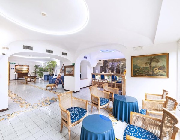 Hotel Terme Don Pepe