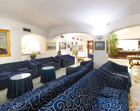 Hotel Terme Don Pepe - Foto 10
