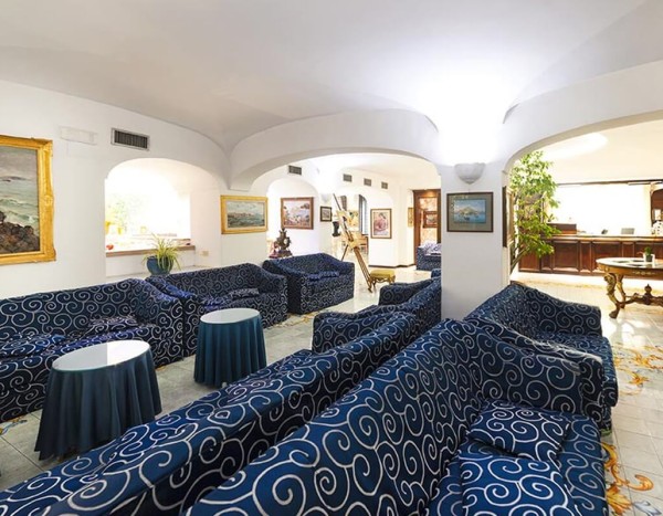 Hotel Terme Don Pepe
