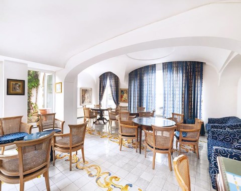 Hotel Terme Don Pepe - Foto 9