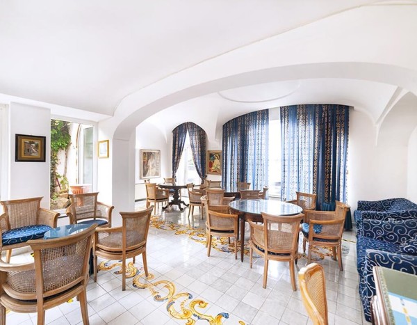 Hotel Terme Don Pepe