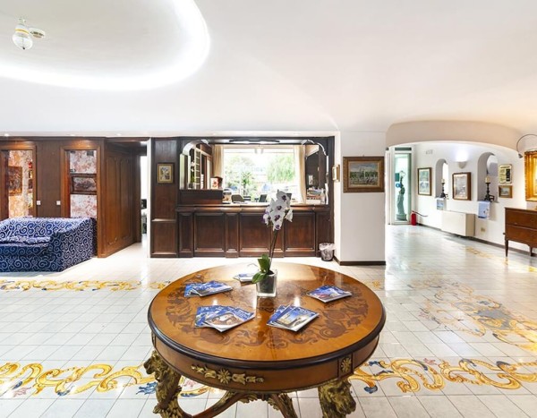 Hotel Terme Don Pepe