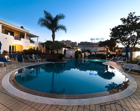 Hotel Terme Don Pepe - Foto 2