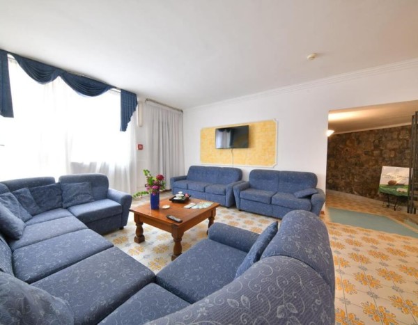Hotel Fortuna Beach
