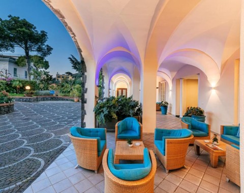 Hotel Regina Palace Terme - Foto 3