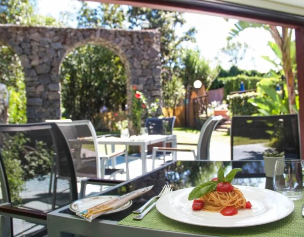 Hotel Regina Palace Terme