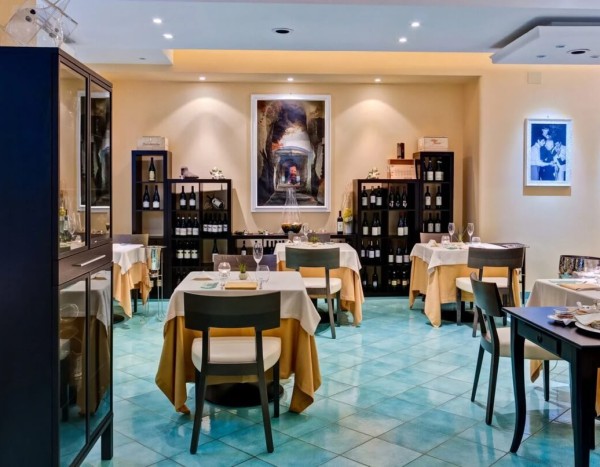 Hotel Regina Palace Terme