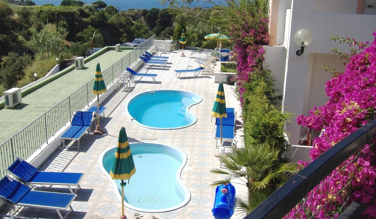 Casthotels Village & Spa