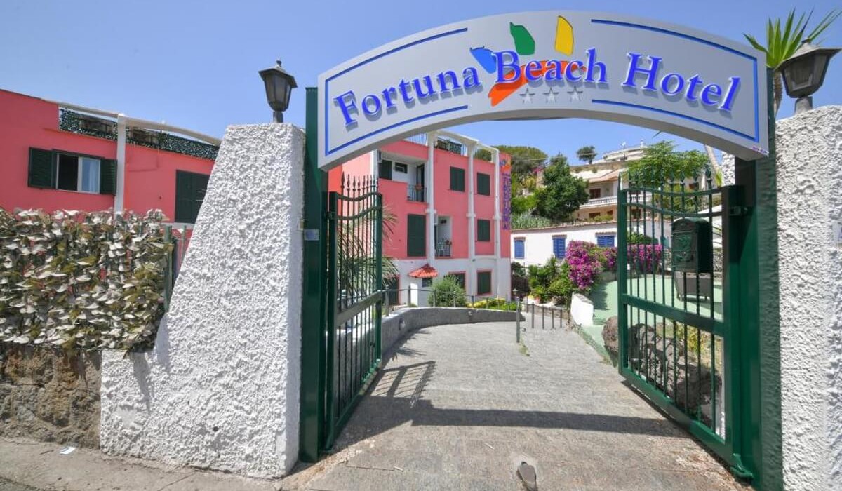 Hotel Fortuna Beach - Immagine 5