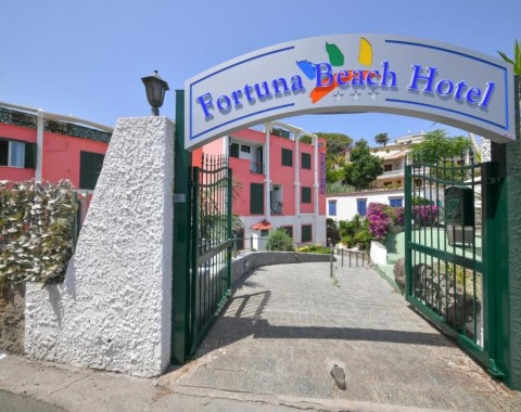 Hotel Fortuna Beach - Foto 5