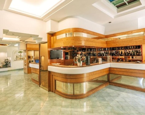 Hotel Regina Palace Terme - Foto 4