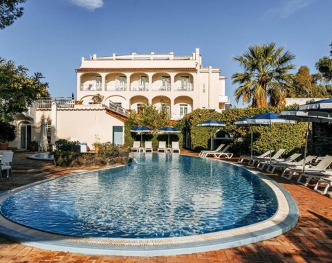Hotel Regina Palace Terme - Foto 6