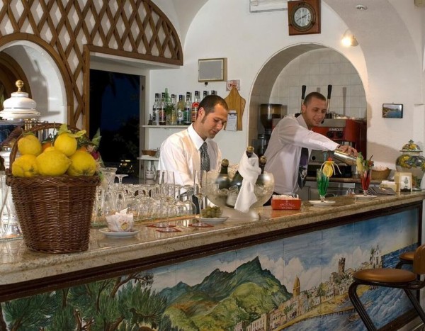 Hotel Terme Villa Teresa