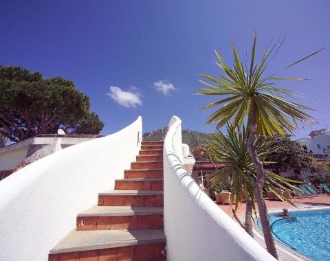 Hotel Terme Villa Teresa - Foto 4