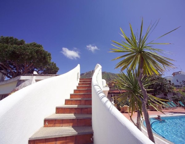 Hotel Terme Villa Teresa
