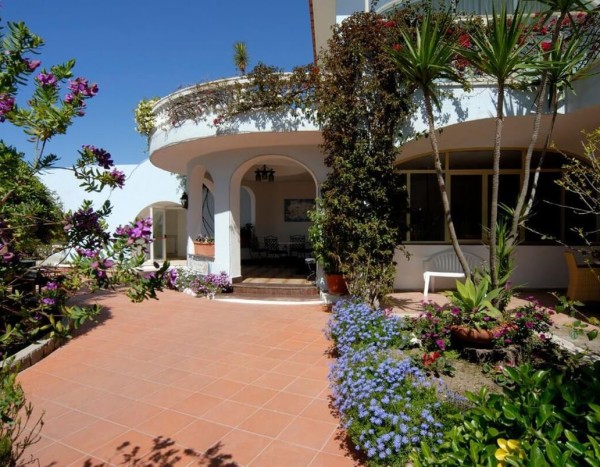 Hotel Terme Villa Teresa
