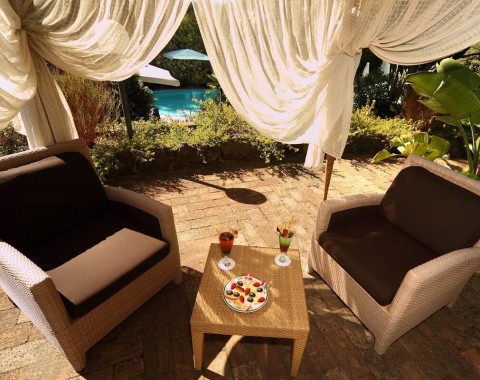 Hotel Hermitage & Park Terme - Foto 12