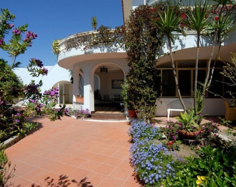 Hotel Terme Villa Teresa - Foto 1