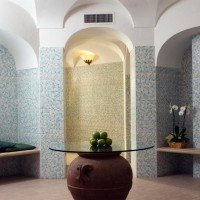 Hotel Terme Villa Teresa