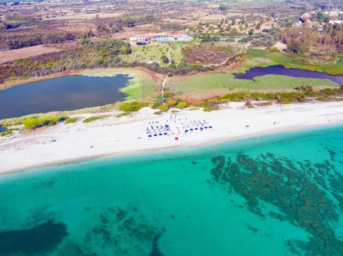 Futura Club Cala Fiorita - Immagine 5