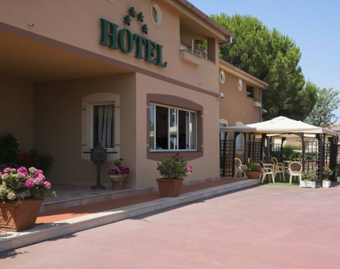 Villaggio Club La Pace - Foto 5