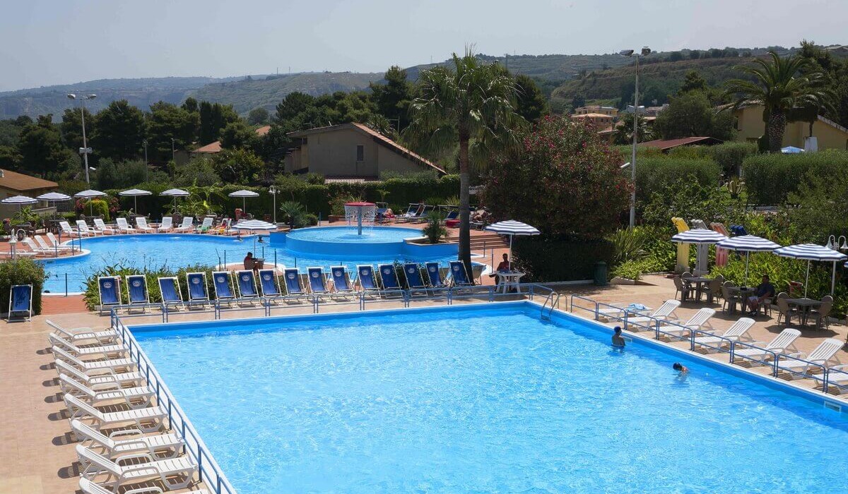 Villaggio Club La Pace - Immagine 10