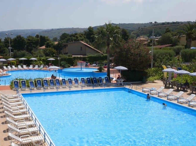 Villaggio Club La Pace - Immagine 10