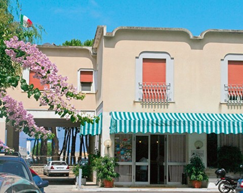 Hotel La Pineta - Foto 2