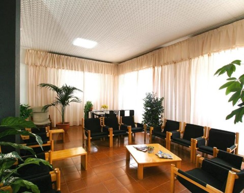 Hotel La Pineta - Foto 9