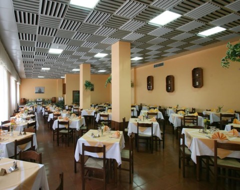 Hotel La Pineta - Foto 13