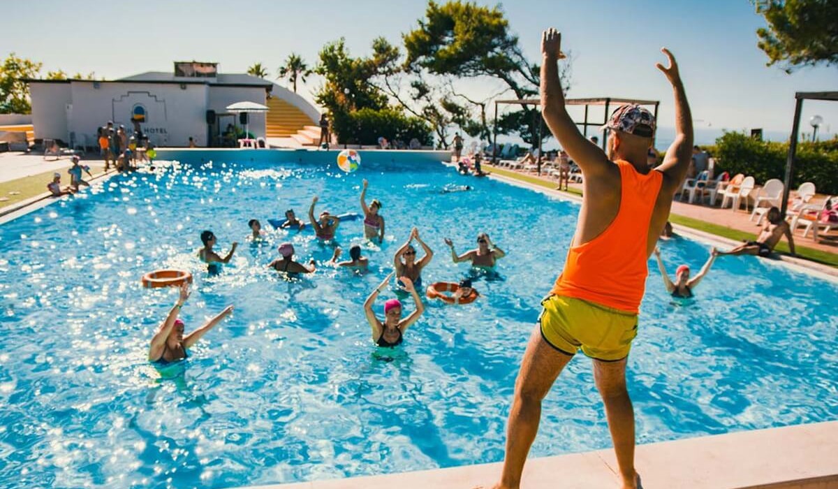 Apulia Hotel Rodi Garganico