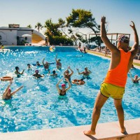 Apulia Hotel Rodi Garganico