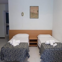 Apulia Hotel Rodi Garganico