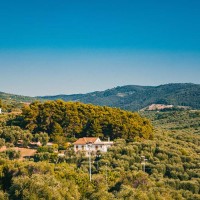 Apulia Hotel Rodi Garganico