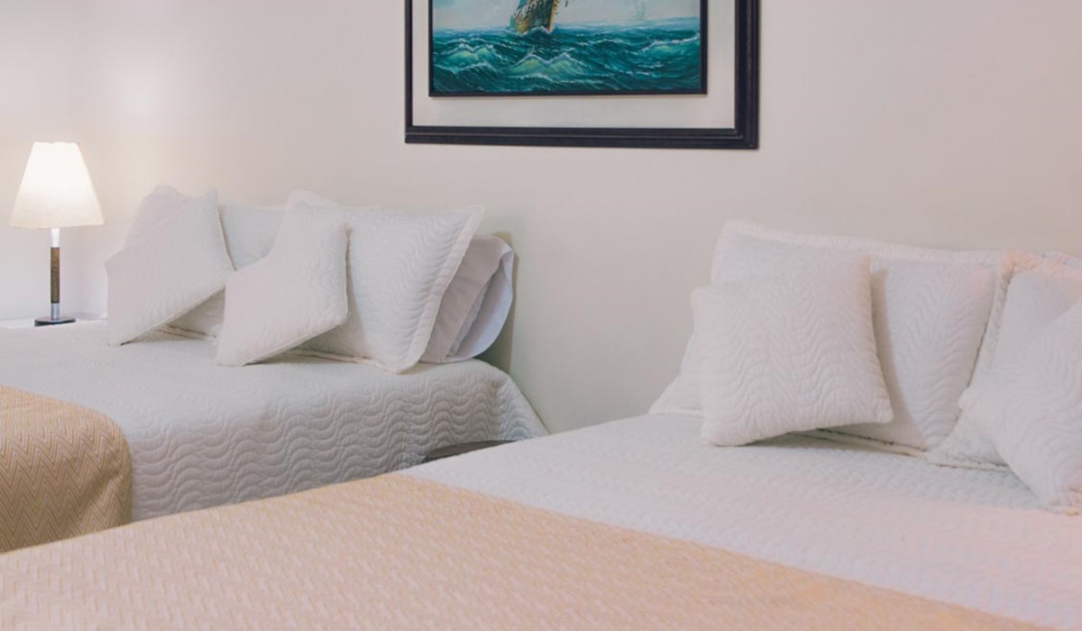Apulia Hotel Rodi Garganico