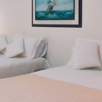 Apulia Hotel Rodi Garganico
