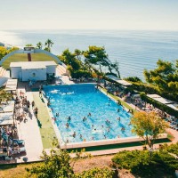 Apulia Hotel Rodi Garganico