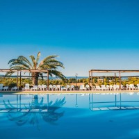 Apulia Hotel Rodi Garganico