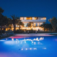 Apulia Hotel Rodi Garganico