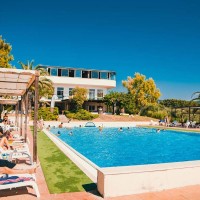 Apulia Hotel Rodi Garganico