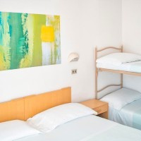 Apulia Hotel Rodi Garganico
