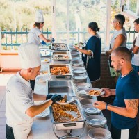 Apulia Hotel Rodi Garganico