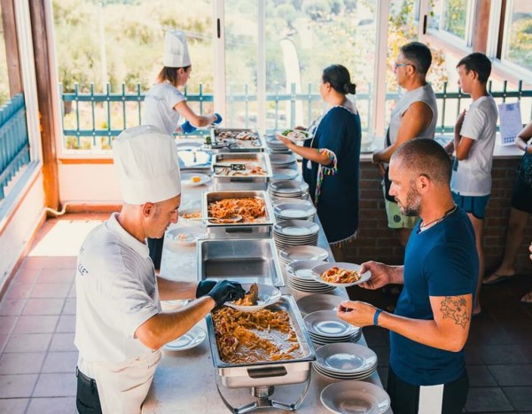 Apulia Hotel Rodi Garganico