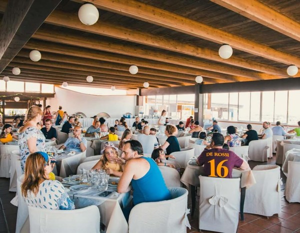 Apulia Hotel Rodi Garganico
