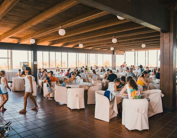 Apulia Hotel Rodi Garganico