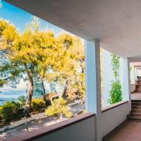 Apulia Hotel Rodi Garganico